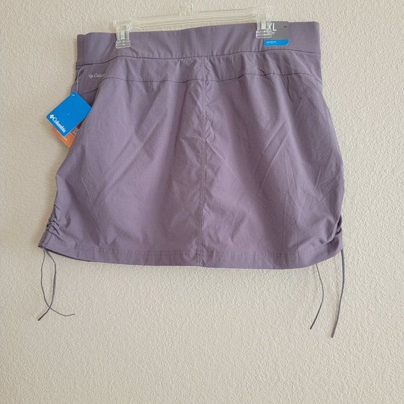 Columbia Ladies' Skort NWT - Picture 2 of 5